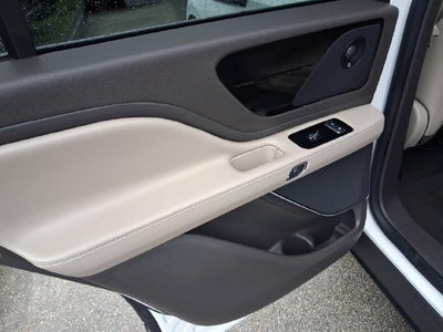 2023 Lincoln Aviator Reserve Premium