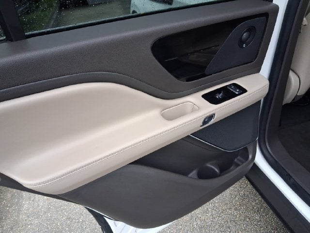 2023 Lincoln Aviator Reserve Premium
