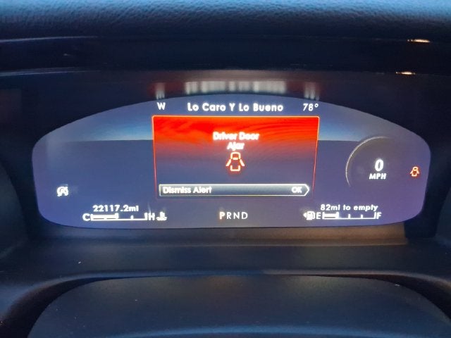 2023 Lincoln Aviator Reserve Premium