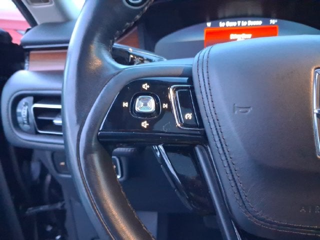 2023 Lincoln Aviator Reserve Premium