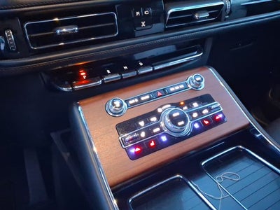 2023 Lincoln Aviator Reserve Premium