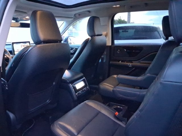 2023 Lincoln Aviator Reserve Premium