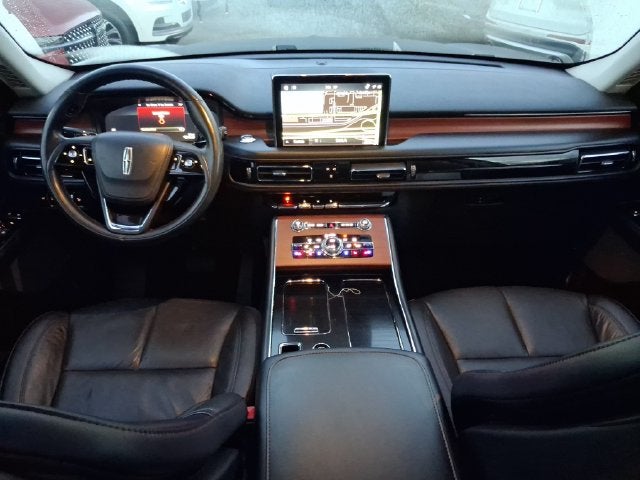 2023 Lincoln Aviator Reserve Premium