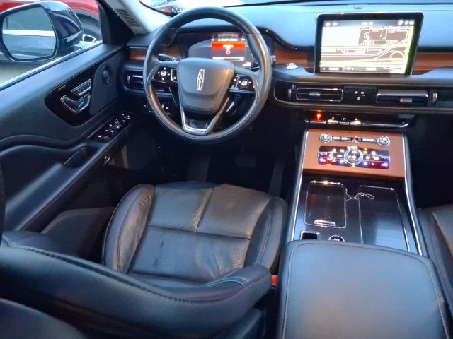 2023 Lincoln Aviator Reserve Premium