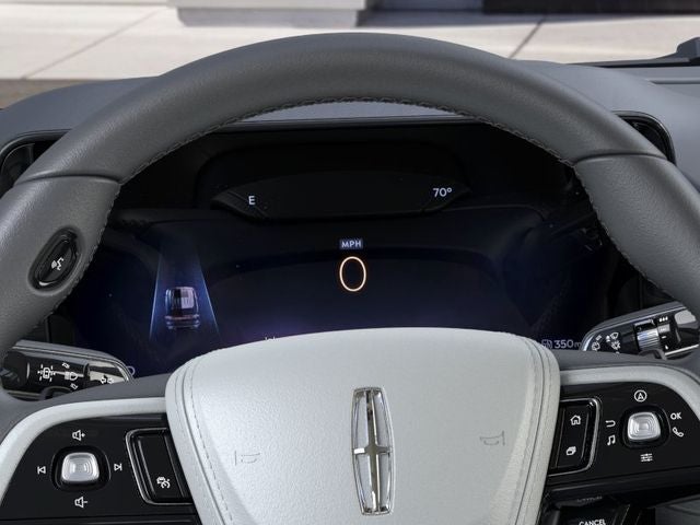 2026 Lincoln Aviator Reserve Service Loaner