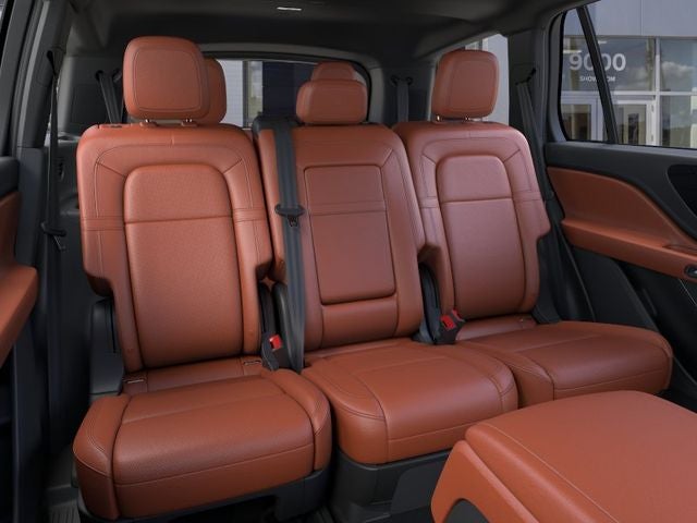 2026 Lincoln Aviator Reserve Premium
