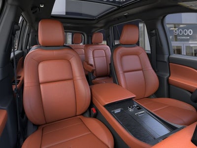 2026 Lincoln Aviator Reserve Premium