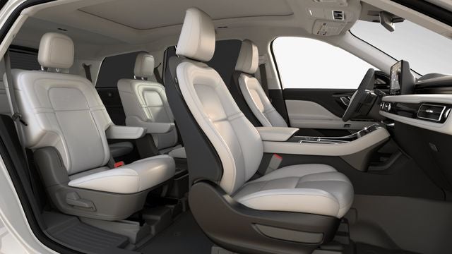 2026 Lincoln Aviator Reserve Premium