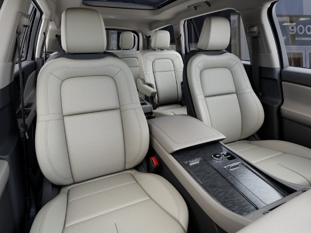 2027 Lincoln Aviator Reserve Premium