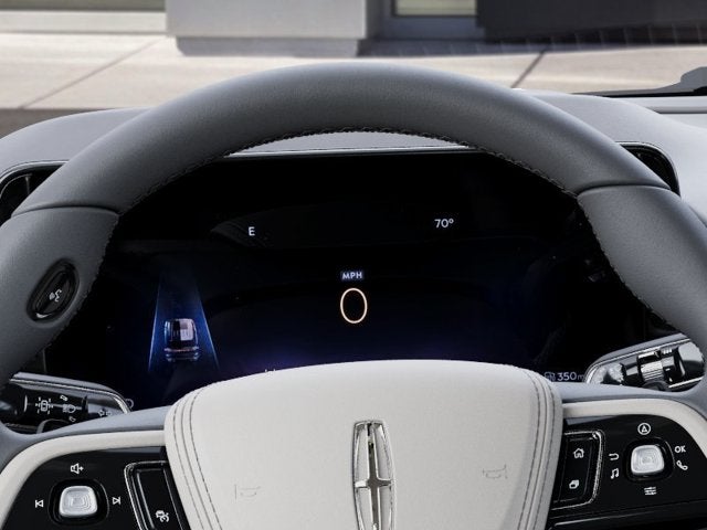 2027 Lincoln Aviator Reserve Premium