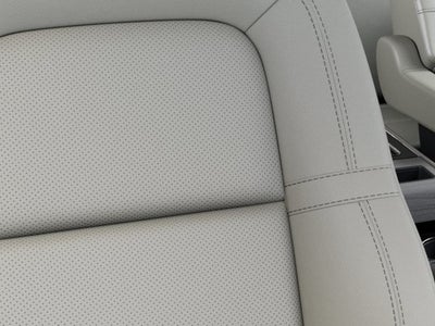 2027 Lincoln Aviator Reserve Premium