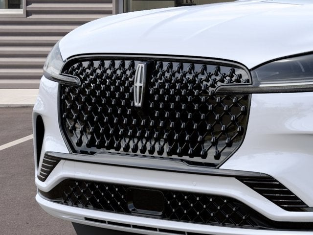 2027 Lincoln Aviator Reserve Premium