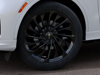 2027 Lincoln Aviator Reserve Premium