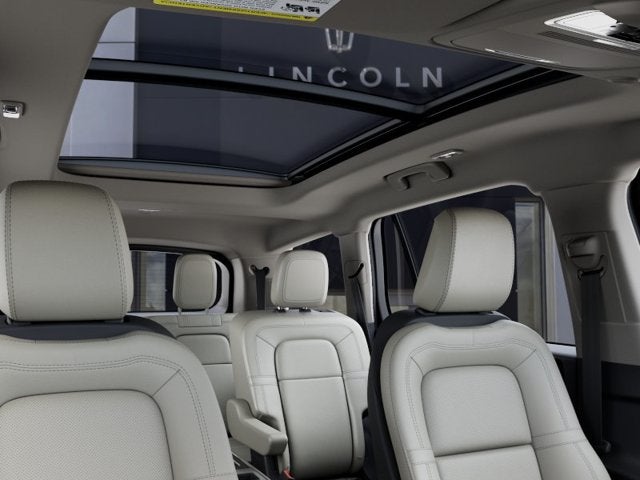 2027 Lincoln Aviator Reserve Premium