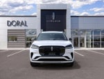 2027 Lincoln Aviator Reserve Premium