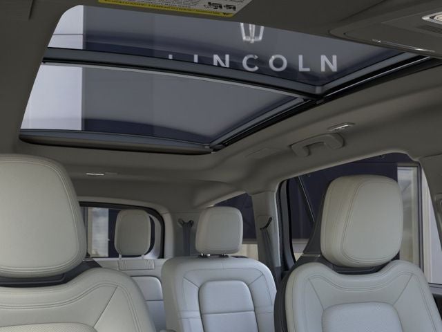 2026 Lincoln Aviator Reserve Premium
