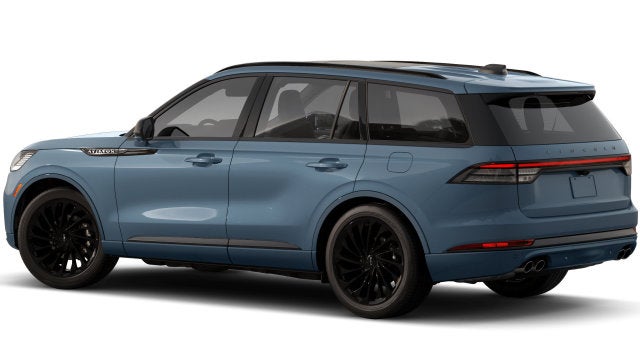 2026 Lincoln Aviator Reserve Premium
