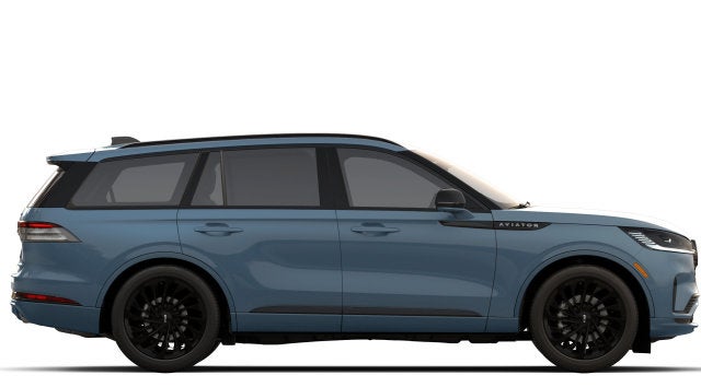 2026 Lincoln Aviator Reserve Premium