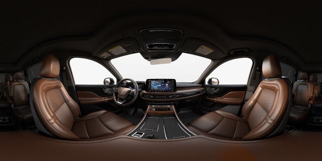 2026 Lincoln Aviator Reserve Premium