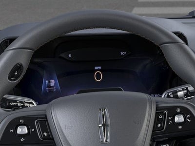 2025 Lincoln Aviator Reserve Service Loaner