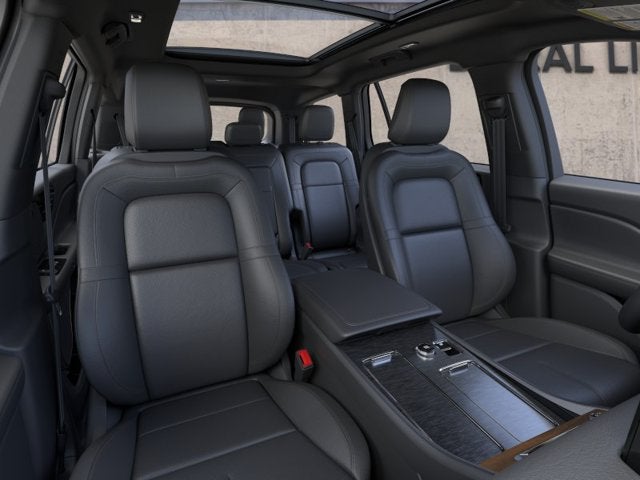 2026 Lincoln Aviator Reserve Premium
