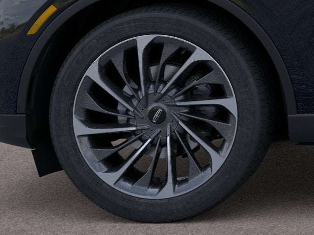 2026 Lincoln Aviator Reserve Premium