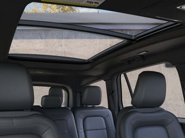 2026 Lincoln Aviator Reserve Premium