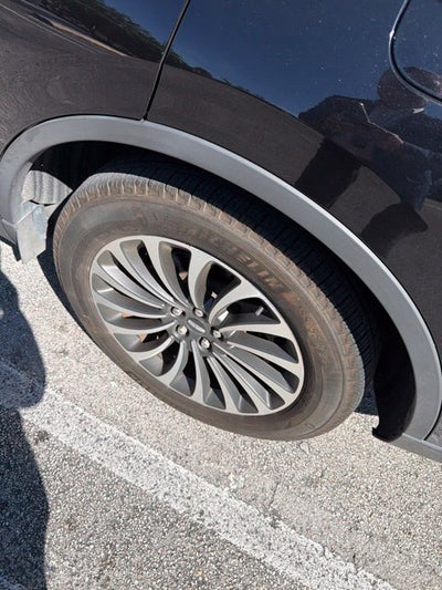 2023 Lincoln Aviator Reserve Premium