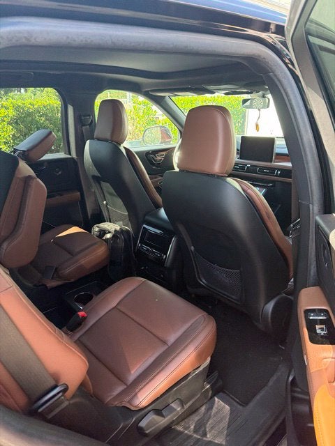 2023 Lincoln Aviator Reserve Premium