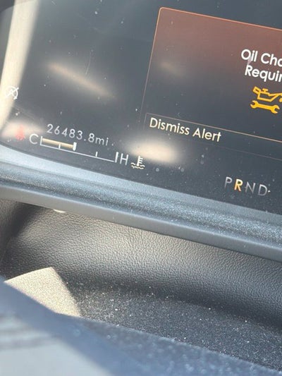 2023 Lincoln Aviator Reserve Premium