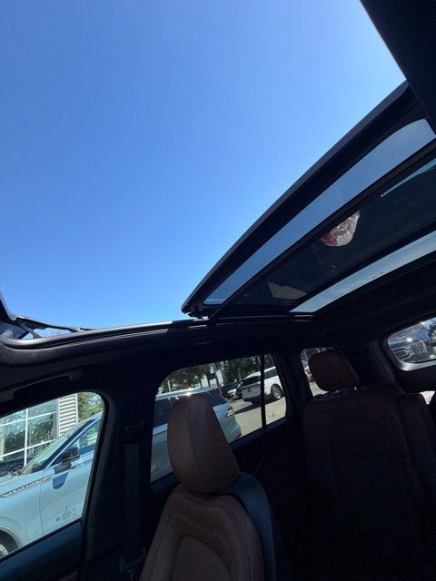 2023 Lincoln Aviator Reserve Premium