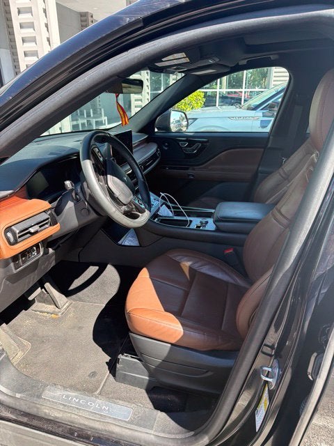 2023 Lincoln Aviator Reserve Premium