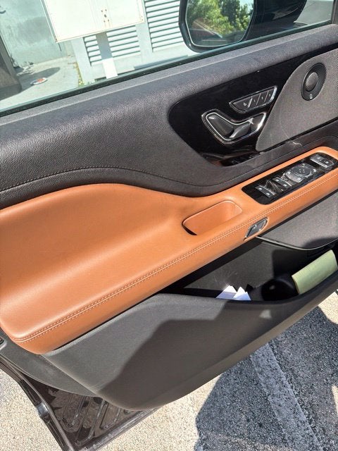2023 Lincoln Aviator Reserve Premium