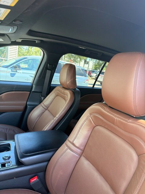 2023 Lincoln Aviator Reserve Premium