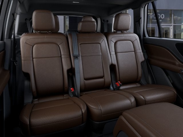 2027 Lincoln Aviator Reserve Premium