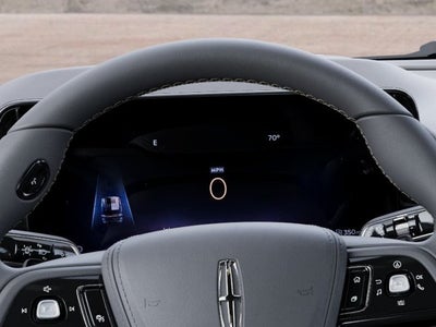 2027 Lincoln Aviator Reserve Premium
