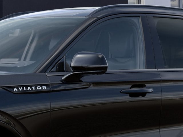 2027 Lincoln Aviator Reserve Premium
