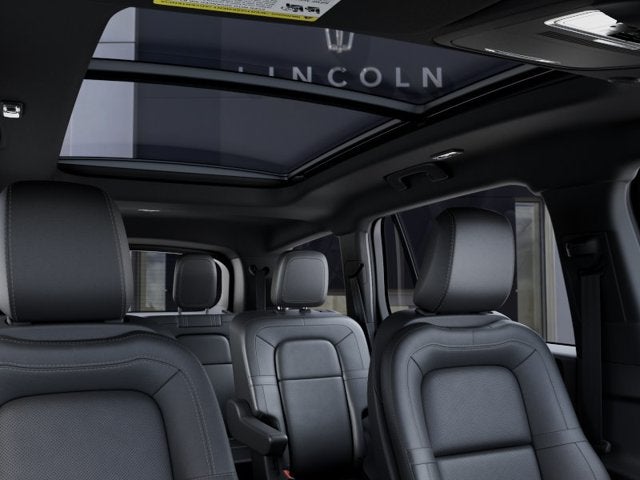 2027 Lincoln Aviator Reserve Premium