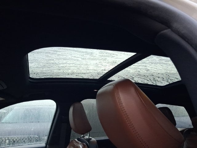 2023 Lincoln Aviator Reserve Premium