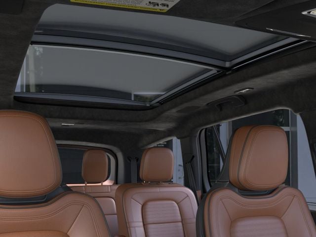 2026 Lincoln Aviator Black Label