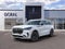 2027 Lincoln Aviator Black Label Premium
