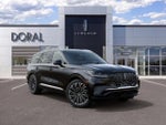 2027 Lincoln Aviator Black Label Premium
