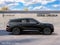 2027 Lincoln Aviator Black Label Premium