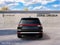 2027 Lincoln Aviator Black Label Premium