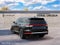 2027 Lincoln Aviator Black Label Premium