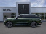2025 Lincoln Aviator Black Label Service Loaner