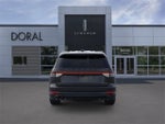 2025 Lincoln Aviator Black Label
