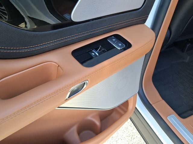 2023 Lincoln Aviator Black Label Premium