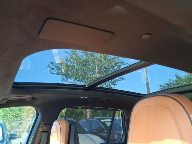 2023 Lincoln Aviator Black Label Premium