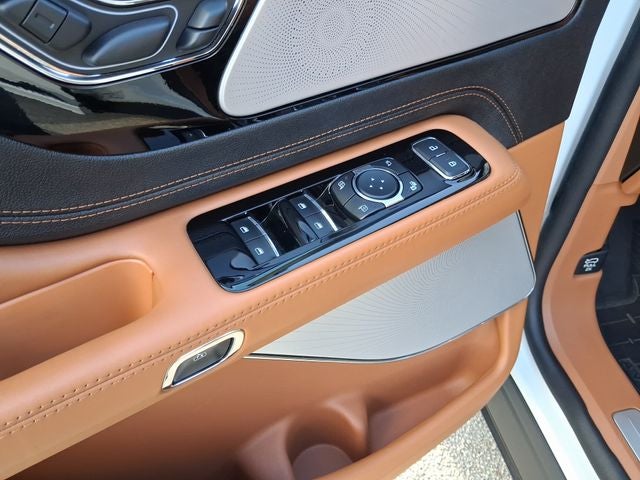 2023 Lincoln Aviator Black Label Premium